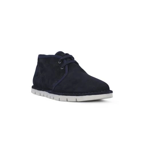 Frau Suede Blu 3 Frau Suede Blu