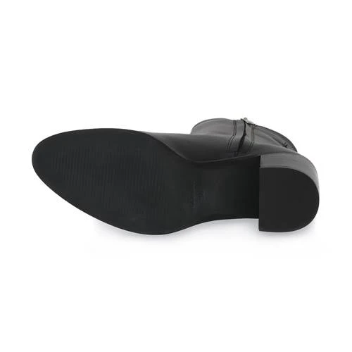 Chaussures Frau Calf Nero 48L1NERO 7 Chaussures Frau Calf Nero 48L1NERO – Image 5