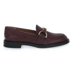 Chaussures Frau Nappa Bordo 90L2ALÉSAGE 8 Chaussures Frau Nappa Bordo 90L2ALÉSAGE -Magasin De Vêtements frau 90l2bore nappa bordo 2 e