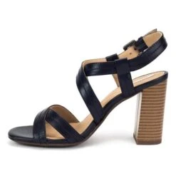 Geox Audalies High Sand -Magasin De Vêtements geox d824wa000tuc4002 audalies high sand 3 e