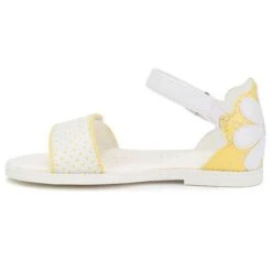 Geox JR Karly Girl 11 Geox JR Karly Girl -Magasin De Vêtements geox j9235f000bcc0592 jr karly girl 3 e