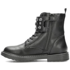 Geox JR Eclair Girl 11 Geox JR Eclair Girl -Magasin De Vêtements geox j949qc000bcc9999 jr eclair girl 4 e