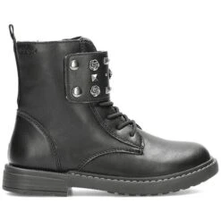 Geox JR Eclair Girl 12 Geox JR Eclair Girl -Magasin De Vêtements geox j949qc000bcc9999 jr eclair girl 5 e