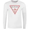 Chemise Guess M2YI31I3Z14G011 -Magasin De Vêtements guess m2yi31i3z14g011 m2yi31i3z14g011 1 e