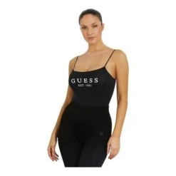 Chemise Guess O2GM12KBBU1JBLK -Magasin De Vêtements guess o2gm12kbbu1jblk o2gm12kbbu1jblk 3 e