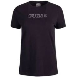 Chemise Guess V3BI11J1314JBLK