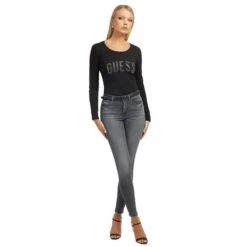 Guess W2BI40I3Z13JBLK 9 Guess W2BI40I3Z13JBLK -Magasin De Vêtements guess w2bi40i3z13jblk w2bi40i3z13jblk 4 e