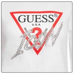 Guess W2BQ18KB683 G011 -Magasin De Vêtements guess w2bq18kb683g011 w2bq18kb683 g011 3 e