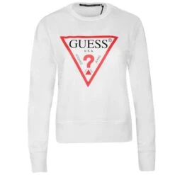 Guess W2YQ16KBA10G011