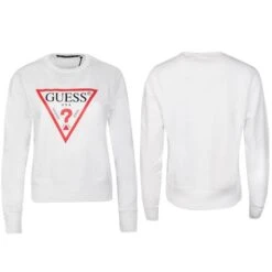 Guess W2YQ16KBA10G011 -Magasin De Vêtements guess w2yq16kba10g011 w2yq16kba10g011 3 e