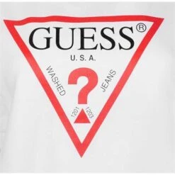 Guess W2YQ16KBA10G011 -Magasin De Vêtements guess w2yq16kba10g011 w2yq16kba10g011 4 e