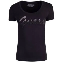 Chemise Guess W3BI31J1314JBLK