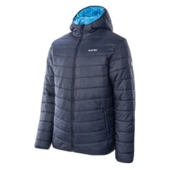 Veste Hi-Tec Lovara Sky Captain Brilliant Blue 34935370852
