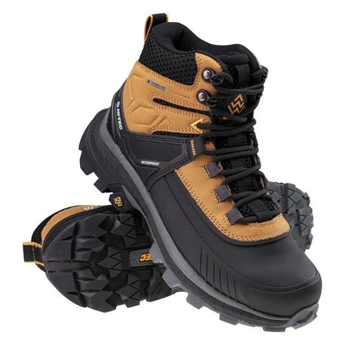 Chaussures Hi-Tec 34935373171 5 Chaussures Hi-Tec 34935373171 – Image 3
