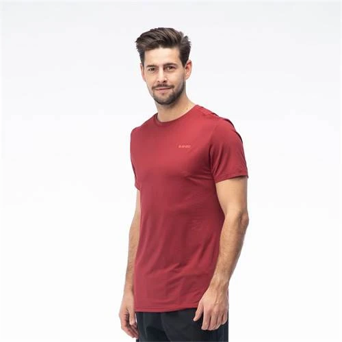 Hi-Tec Hadi Merlot 4 Hi-Tec Hadi Merlot – Image 2