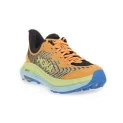 Chaussures Hoka One Mafate Speed Goat 4Hoka One One