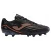 Chaussures Joma Crampons De Football Aguila 2241 CHAUSSURESJomaAGUS2401FGAGUILA2401NEGROAZULF