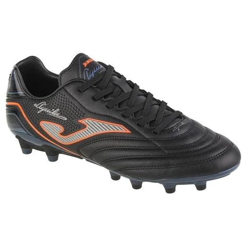 Chaussures Joma Crampons De Football Aguila 2241 CHAUSSURESJomaAGUS2401FGAGUILA2401NEGROAZULF 4 Chaussures Joma Crampons De Football Aguila 2241 CHAUSSURESJomaAGUS2401FGAGUILA2401NEGROAZULF – Image 2