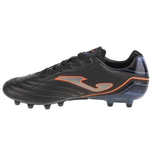 Chaussures Joma Crampons De Football Aguila 2241 CHAUSSURESJomaAGUS2401FGAGUILA2401NEGROAZULF 5 Chaussures Joma Crampons De Football Aguila 2241 CHAUSSURESJomaAGUS2401FGAGUILA2401NEGROAZULF – Image 3