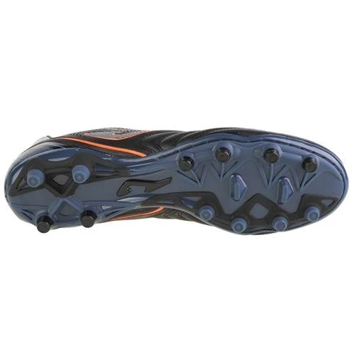 Chaussures Joma Crampons De Football Aguila 2241 CHAUSSURESJomaAGUS2401FGAGUILA2401NEGROAZULF 7 Chaussures Joma Crampons De Football Aguila 2241 CHAUSSURESJomaAGUS2401FGAGUILA2401NEGROAZULF – Image 5