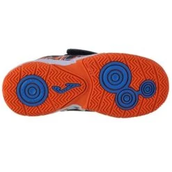 Chaussures Joma Propulsion Jr 2303 In PRJW2303INV -Magasin De Vêtements joma prjw2303inv propulsion jr 2303 in 4 e