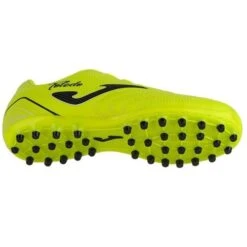 Chaussures Joma Toledo Jr 2409 Ag TOJS2409AG -Magasin De Vêtements joma tojs2409ag toledo jr 2409 ag 4 e
