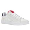 Chaussures K-Swiss Lozan Klub Lth 07263918M -Magasin De Vêtements k swiss 07263918m lozan klub lth 1 e