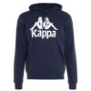Kappa Taino Hooded Sweatshirt -Magasin De Vêtements kappa 705322821 taino hooded sweatshirt 1 e
