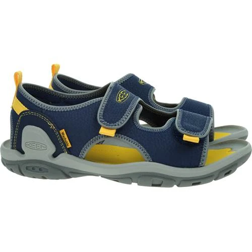 Keen Knotch Creek 3 Keen Knotch Creek