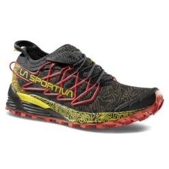 Chaussures La Sportiva La Mutant 56F999100