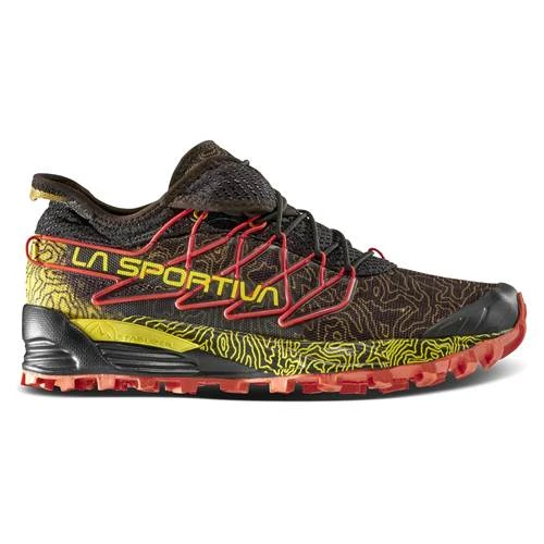 Chaussures La Sportiva La Mutant 56F999100 4 Chaussures La Sportiva La Mutant 56F999100 – Image 2