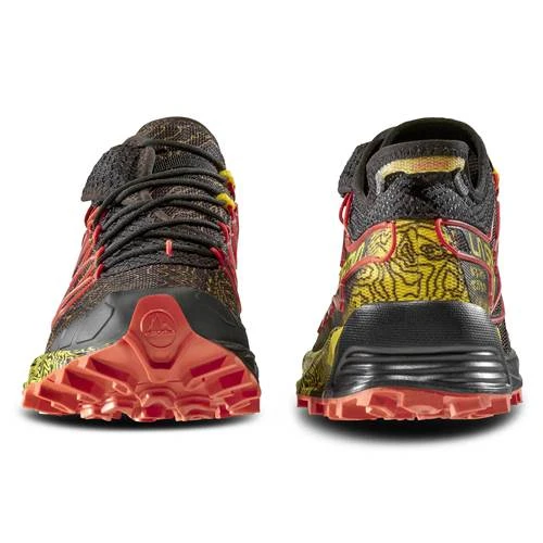 Chaussures La Sportiva La Mutant 56F999100 5 Chaussures La Sportiva La Mutant 56F999100 – Image 3