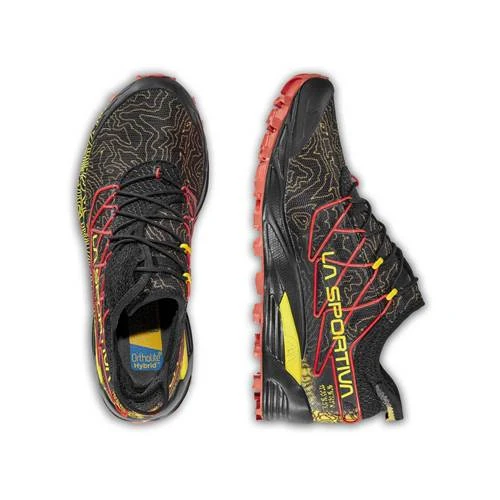 Chaussures La Sportiva La Mutant 56F999100 6 Chaussures La Sportiva La Mutant 56F999100 – Image 4