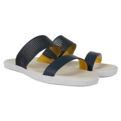 Lacoste Natoy Slide -Magasin De Vêtements lacoste 731caw0133326 natoy slide 4 e
