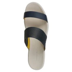 Lacoste Natoy Slide -Magasin De Vêtements lacoste 731caw0133326 natoy slide 5 e
