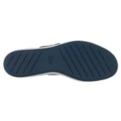 Lacoste Natoy Slide -Magasin De Vêtements lacoste 731caw0133326 natoy slide 7 e