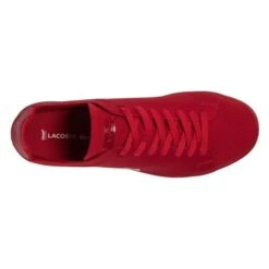 Lacoste Carnaby Piquee 123 1 Sma -Magasin De Vêtements lacoste 745sma0023rr1 carnaby piquee 123 1 sma 3 e