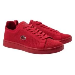 Lacoste Carnaby Piquee 123 1 Sma -Magasin De Vêtements lacoste 745sma0023rr1 carnaby piquee 123 1 sma 5 e