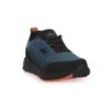 Chaussures Lomer Gravity Mtx 60100PETROLIO -Magasin De Vêtements lomer 60100petrolio gravity mtx 1 e
