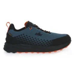 Chaussures Lomer Gravity Mtx 60100PETROLIO -Magasin De Vêtements lomer 60100petrolio gravity mtx 2 e