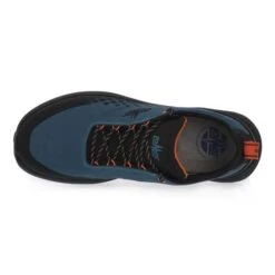 Chaussures Lomer Gravity Mtx 60100PETROLIO -Magasin De Vêtements lomer 60100petrolio gravity mtx 4 e