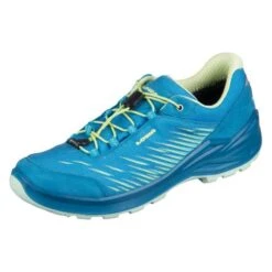 Lowa Zirrox Gtx LO Junior