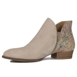 Chaussures Maciejka Bottes En Cuir Pour Femmes 0409160005 -Magasin De Vêtements maciejka 0409160005 0409160005 3 e