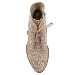 Chaussures Maciejka Bottines En Cuir Pour Femme 0639104001 -Magasin De Vêtements maciejka 0639104001 0639104001 4 e