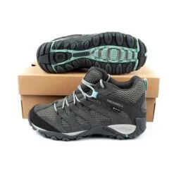 Merrell Alverstone Gtx -Magasin De Vêtements merrell j034596 alverstone gtx 10 e