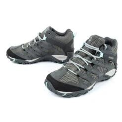 Merrell Alverstone Gtx -Magasin De Vêtements merrell j034596 alverstone gtx 8 e