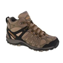 Merrell Accentor 3 Mid WP