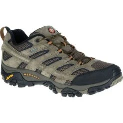 Merrell Moab 2 Ltr Goretex