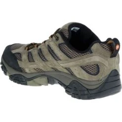 Merrell Moab 2 Ltr Goretex -Magasin De Vêtements merrell j18427 moab 2 ltr goretex 3 e