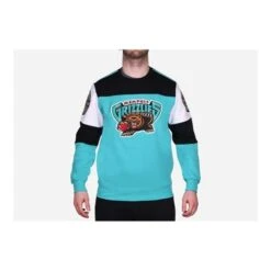 Mitchell & Ness Memphis Grizzlies